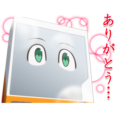 Reborn As A Vending Machine