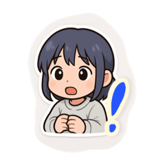 短髮女孩ㄉ日常2