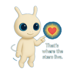 Nai Luna Messages from the Gentle Stars