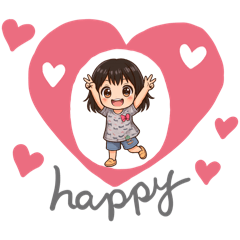 姪女姪子的兒時日常