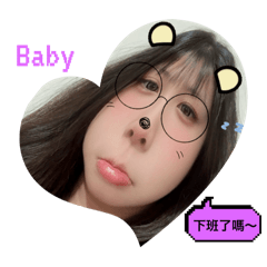 小勛勛看的貼圖