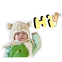 小龍寶的Q萌日常