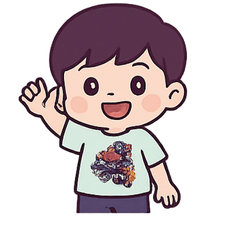 KINGSUNPAPAGO 的日常語錄