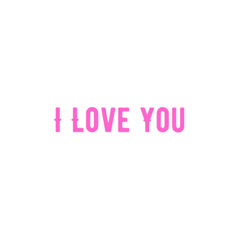 Love/Talk