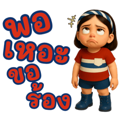 Nuu Dee is a Thai Pride Chubby Gal.