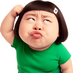 หน้าตลก มิส 44