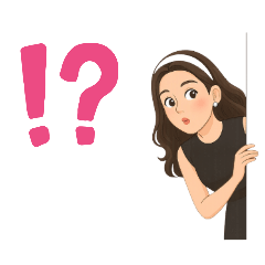 Nooniina beautiful in black