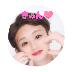 OGAWA KOUTA's STAMP1