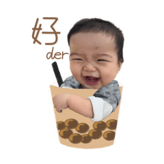 維哥台味貼圖