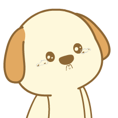 Chibi Dog 2 : Animated