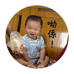 肉肉又圓圓的小弟2