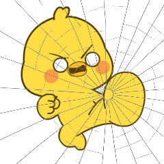 Peep 2 : Animated