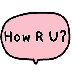 Morning Meow English