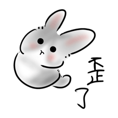 兔子烏龜的日常