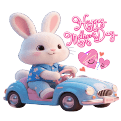 Ging_Mother s Day_Rabbit