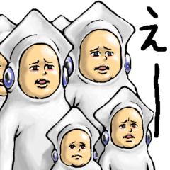 イカぐるみ_ver1