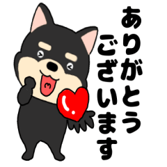 【毎日使える】敬語柴犬のしば吉23