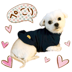 Rei's Sticker@ringonohoppe