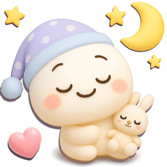 [Rurumo’s Sweet Time] สไตล์มุ้งมิ้ง