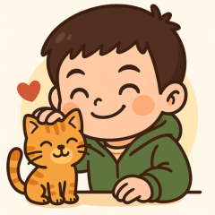 媽媽養的臭小子