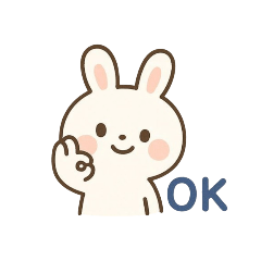 bunny so cute_20250803133459