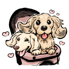 UCHINOKOstamp No. 96!