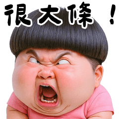 阿寶屎大條！糞鬥人生篇 大貼圖