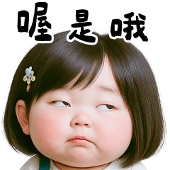 大花有夠敷衍篇 大貼圖