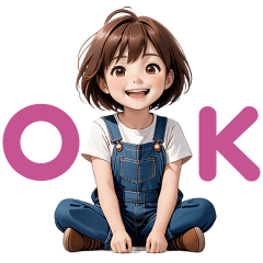 ♡甜美女孩14♡OK