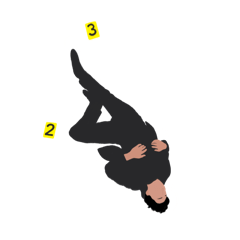 中部尊體接運員殯葬日常 第三彈