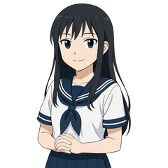 Sassy High School Girl Talk