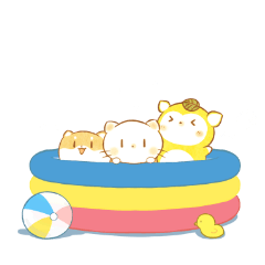 だにゃこ6～夏～