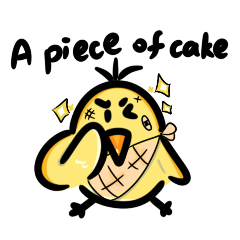 奶黃鴨''生活小事''