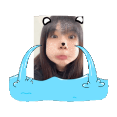 小碰友昂昂昂