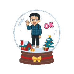 Wei Wei的生活日常