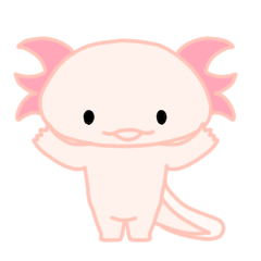 ウーパールーパーV