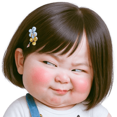 大花：假鬼假怪超多吐嘈