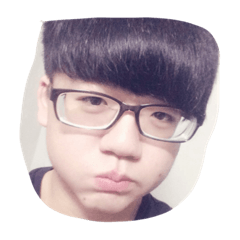 Young boy 1