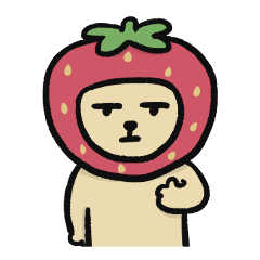 SHO-GO DOG: Tired of life