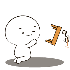 Ball Head 24 : Effect stickers