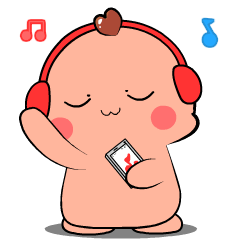 Coco Bread 3 : Effect stickers