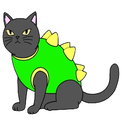 Animal Staff for Everyday Use, Vol. 2