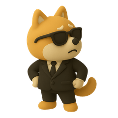 柴特務的生活對話