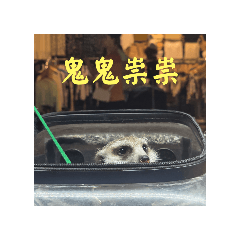 膜鬼貼手副店長-第二彈