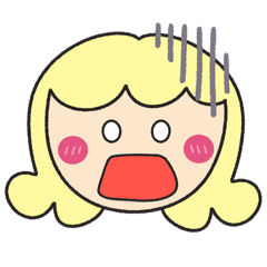 อิโมจิ[ไม่มีคำพูด]