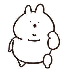 カインドオブあごうさぎ