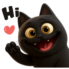 MooToo meow meow 3D