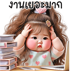 Chubby Cutie Pastel8 BIG