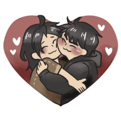 Yuyu & Daidai's Daily Life