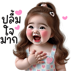 ❤️ตุ้ยนุ้ยน่ารักพาสเทล8❤️